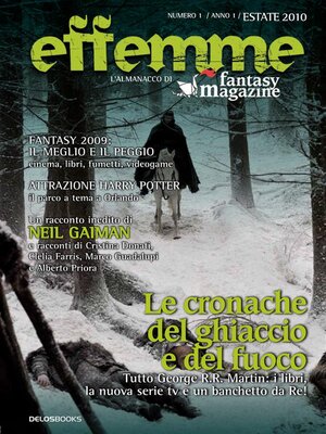 cover image of Effemme 1